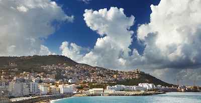 Algiers