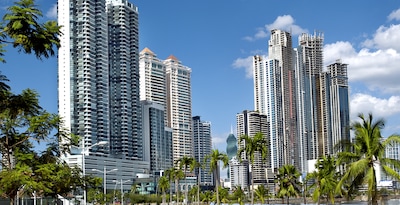 Cidade Do Panamá