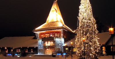 Rovaniemi