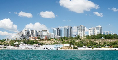Odessa