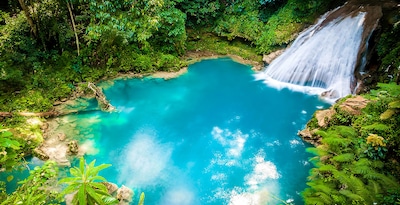 Ocho Rios