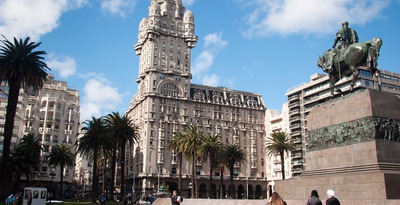 Montevideu