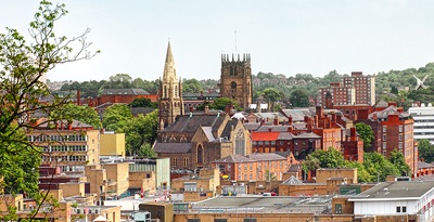 East Midland