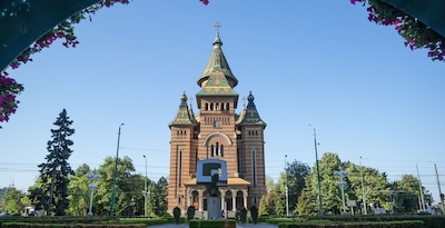 Timissoara