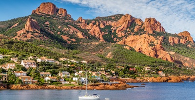 Frejus