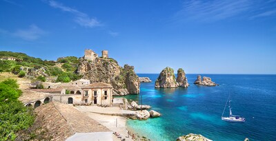 Sicilia Occidental