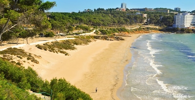 Costa Dourada