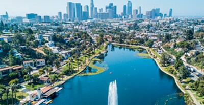 Los Angeles em 5 dias com mais de 35 atrações turísticas incluídas