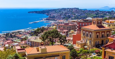 Conheça a história de Nápoles