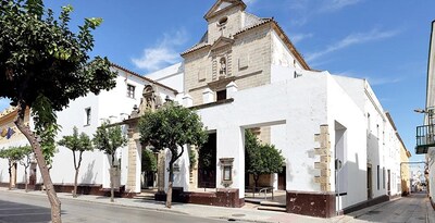 Crisol Monasterio De San Miguel