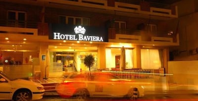 Hotel Baviera