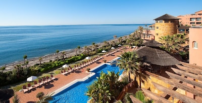 Gran Hotel Elba Estepona Thalasso & Spa