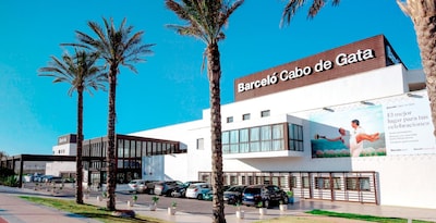 Barceló Cabo De Gata