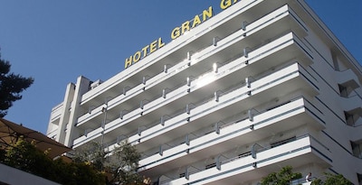 Hotel Gran Garbi