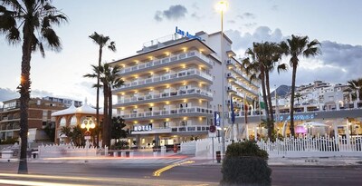 Hotel Las Arenas, Affiliated by Meliá