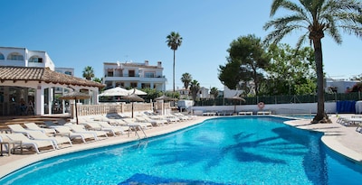 Aparhotel Pierre & Vacances Mallorca Cecilia