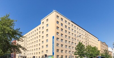 A&O Berlin Mitte
