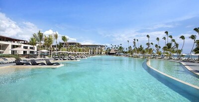 Lopesan Costa Bávaro Resort Spa & Casino - All Inclusive