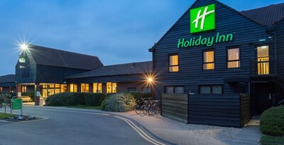 Holiday Inn Cambridge, An Ihg Hotel