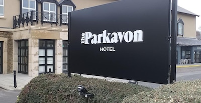 The Parkavon Hotel