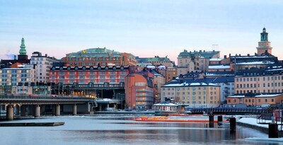 Hilton Stockholm Slussen