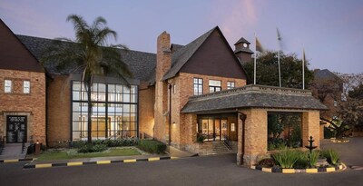 Protea Hotel By Marriott Johannesburg Wanderers