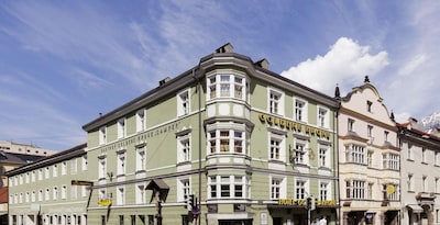 Hotel Goldene Krone