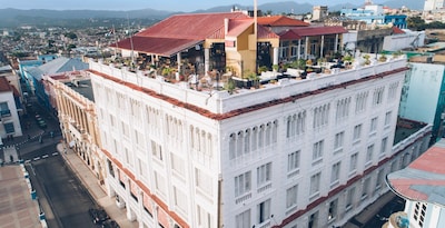 Hotel Cubanacan Casa Granda