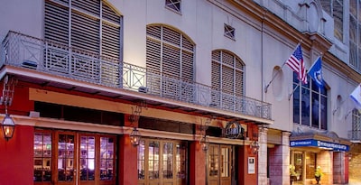 Wyndham New Orleans - French Quarter