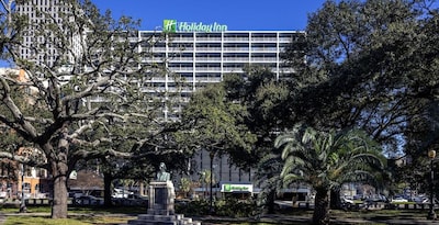 Holiday Inn New Orleans - Downtown Superdome, An Ihg Hotel