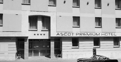 Hotel Ascot Premium