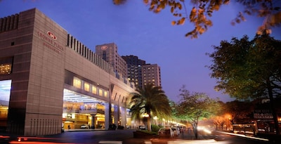 Crowne Plaza Foshan, An Ihg Hotel