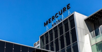 Mercure Tallinn