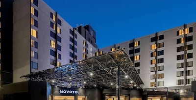 Novotel Sydney International Airport Hotel