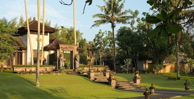 Tanah Gajah, A Resort By Hadiprana