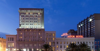 Astor Crowne Plaza New Orleans French Quarter, An Ihg Hotel