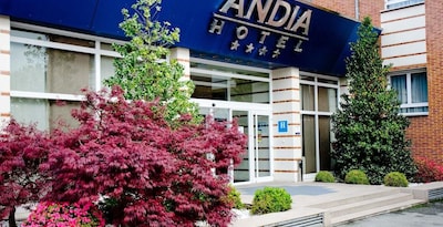 Andia Hotel