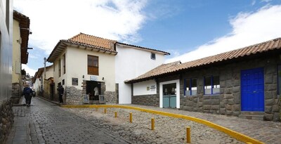 Casa Andina Standard Cusco San Blas