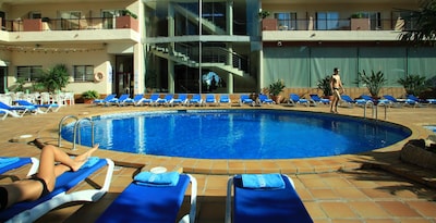AQUA Hotel Promenade & Spa 4 Sup