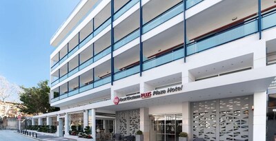 Best Western Rhodes Plaza Hotel