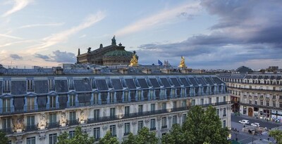 Intercontinental Paris Le Grand, An Ihg Hotel