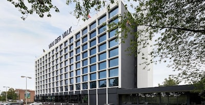 Van Der Valk Hotel Antwerpen