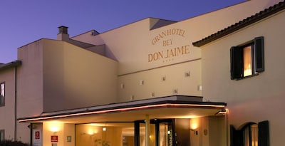 Gran Hotel Rey Don Jaime