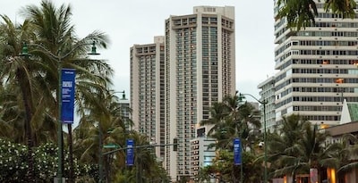 Vive Hotel Waikiki