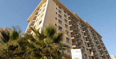 Mediterraneo Real Apartamentos Turísticos