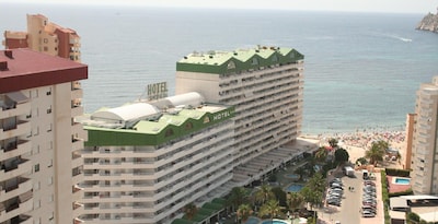 Hotel Ar Roca Esmeralda & Spa