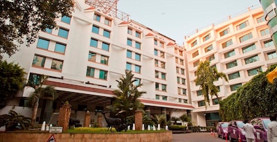 The Orchid Hotel Mumbai Vile Parle