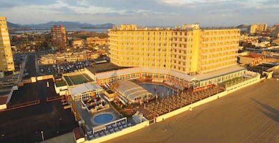 Hotel & Spa Entremares