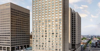 Hyatt Place Montreal Downtown