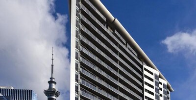 Hotel Grand Chancellor Auckland City